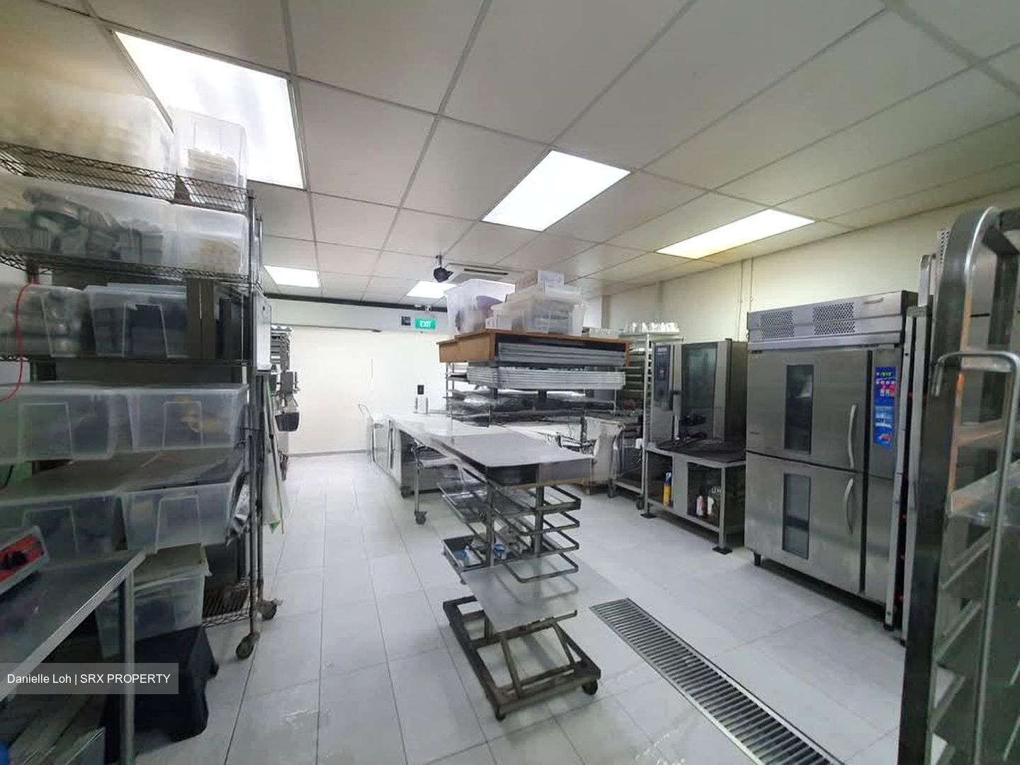 Valley Point (D10), Retail #551212391
